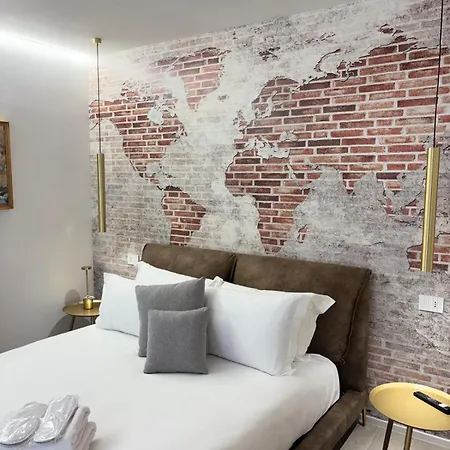 Apartman Golden House Apartsuite *