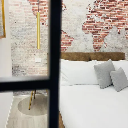Golden House Apartsuite Chioggia
