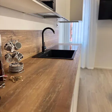 Golden House Apartsuite * Chioggia