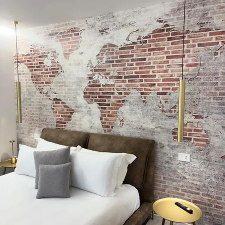 Apartman Golden House Apartsuite *